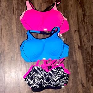 VSX Sports Bra